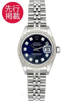DATEJUST 79174G #K502