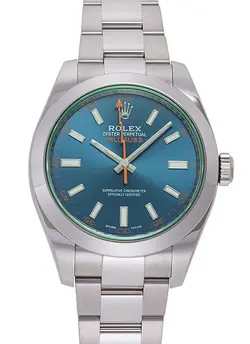 116400GV BLUE #K298
