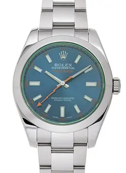 116400GV BLUE #K304