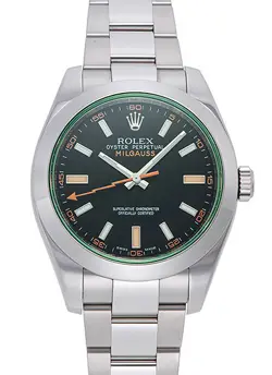 MILGAUSS 116400GV #K361