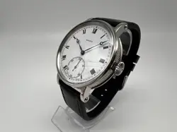 ROLEX ENAMEL DIAL