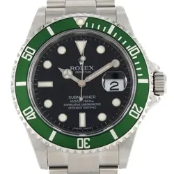 16610LV SS AUTOMATIC
