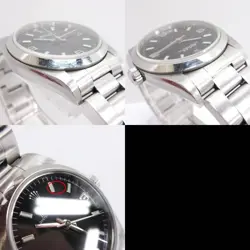 PERPETUAL 77080 AUTOMATIC