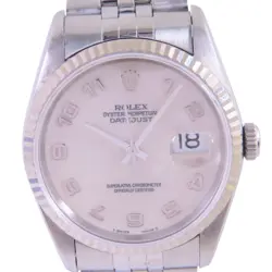 36MM 16234 AUTOMATIC