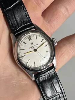 VINTAGE OYSTER ROYAL