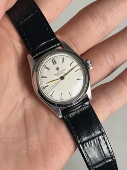 VINTAGE OYSTER ROYAL