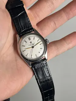 VINTAGE OYSTER ROYAL
