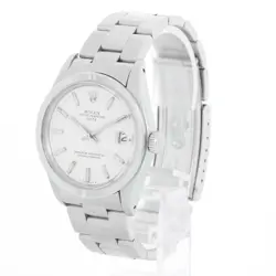 DATE 1501 STAINLESS