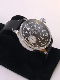 MOVEMENT SKELETON