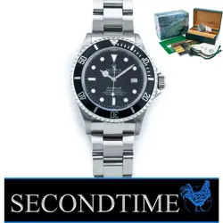 SERIES DISCONTINUED