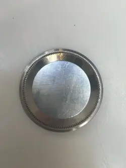 35MM 18K YELLOW