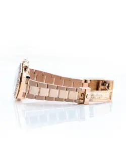 EVEROSE GOLD BLACK