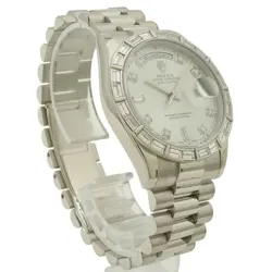 ROLEX ROLEX DAY-DATE