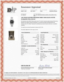BLACK OYSTER STAINLESS