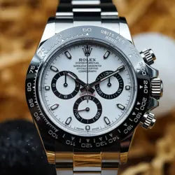 116500LN WHITE OYSTER