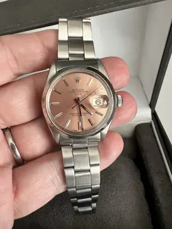 1970’S