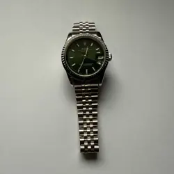DATEJUST 28MM OYSTER