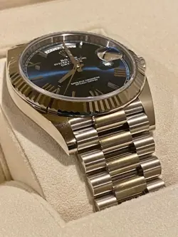 IN BOX ROLEX