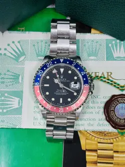 16700 TIFFANY