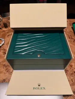 BROWN DIAL TWO