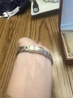 ROLEX WOMENS 26