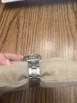 26 MM WATCH