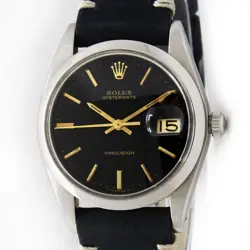 34MM WATCH 6694
