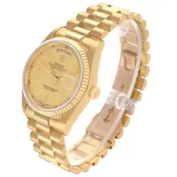MENS WATCH 18038