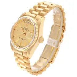 CHAMPAGNE DIAL MENS