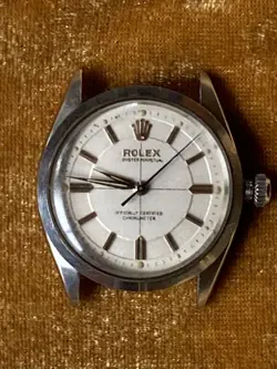 PERPETURAL 6564 WATCH