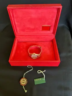 GOLD PEARLMASTER