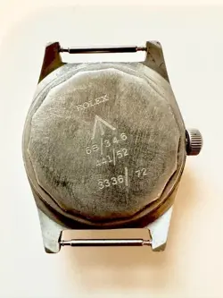 DIAL USED