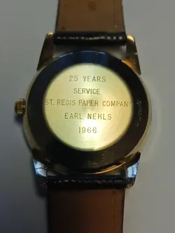 WATCH 35MM