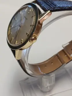 AUTOMATIC WITH