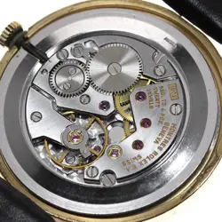MANUAL WINDING MEN'S