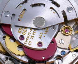 69174 PINK DIAL