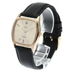 HAND-WOUND MEN'S FASHION