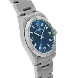 ROLEX Oyster Perpetual 77080 A number (manufactured around 1999) G0317