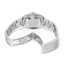 ROLEX Oyster Perpetual 77080 A number (manufactured around 1999) G0317