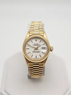 69138 18K YELLOW