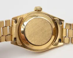 $30 000 ROLEX