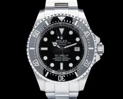 116660 SS BLACK