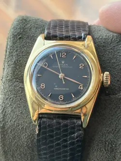 WATCH VINTAGE NO