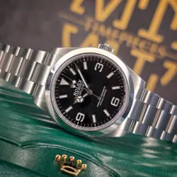 224270 OYSTER STAINLESS
