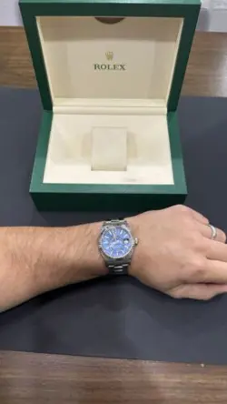 CALENDAR DUAL TIME