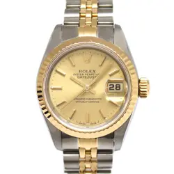 CHAMPAGNE GOLD STAINLESS