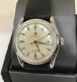 WATCH 19551 RED