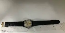 Rolex Bombay  Oyster Perpetual Authentic Vintage Watch 19551 Red Officially
