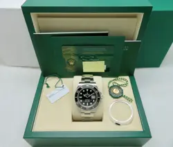 SUBMARINER DATE 2025