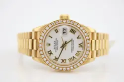 WATCH 79138